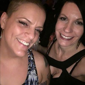 Meet your Posher, Corinne